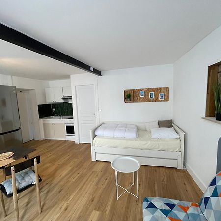 Studio Centre Ville La Rochelle  Esterno foto